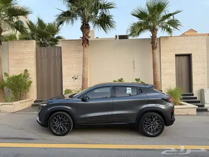 شانجان يوني تي فل كامل 2023 20