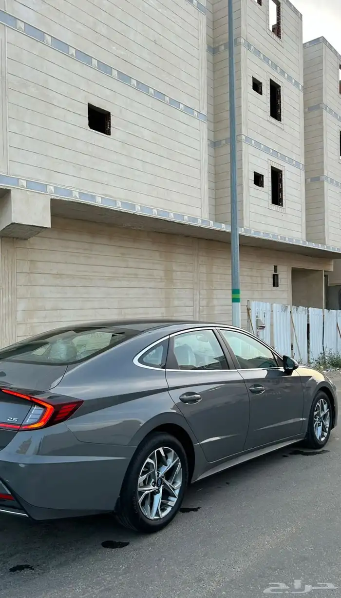 سوناتا 2020 0