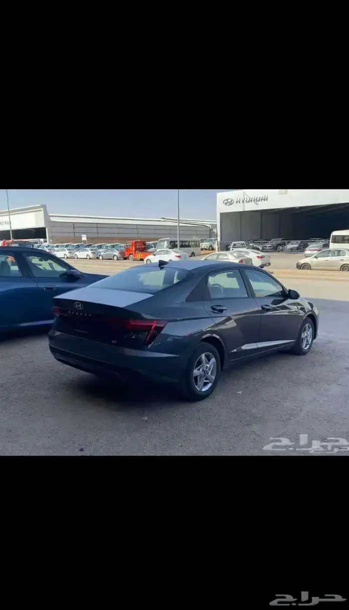 هيونداي اكسنت 2026 15