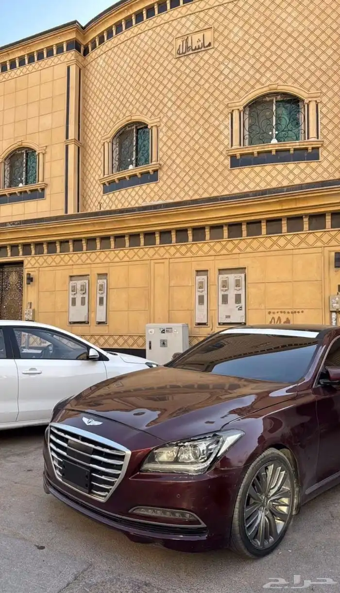 جنسس 2016 رويال فل كامل 35 0