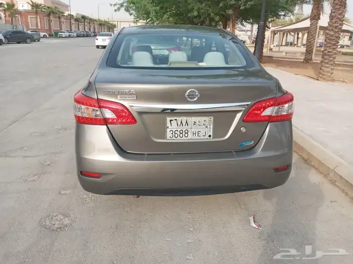 سنترا 2014 3