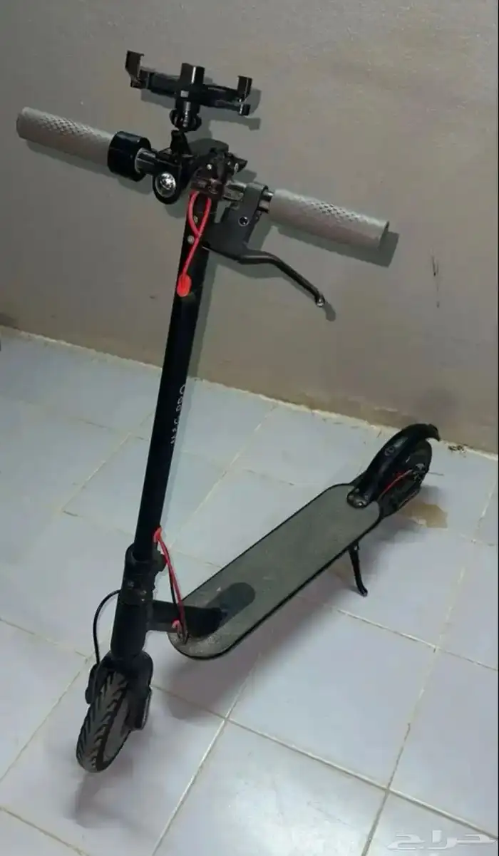 سكوتر وقوف للبيع 1