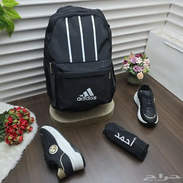 شنطه مدرسه 18