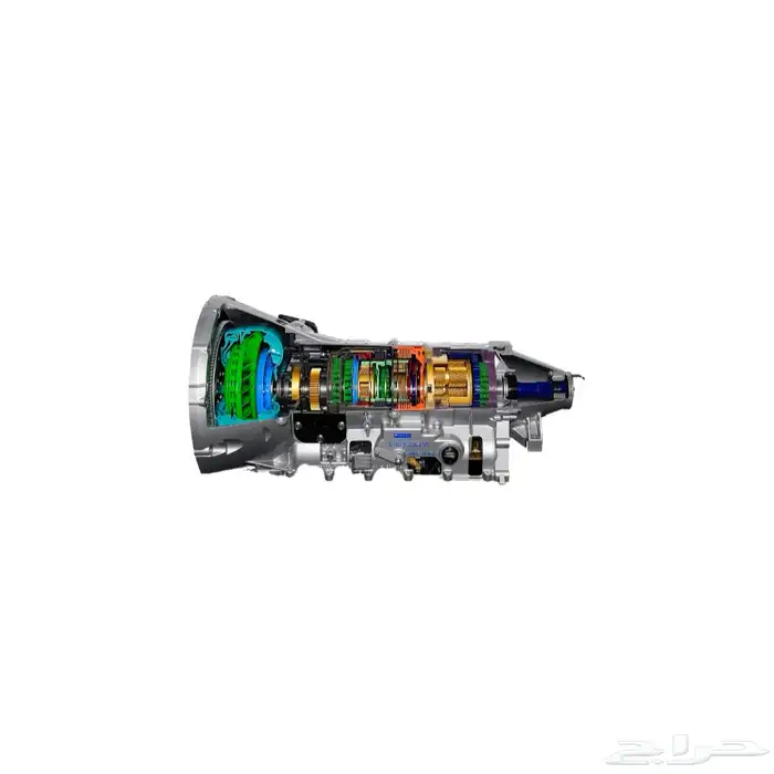بطيخة اكسنت cvt جميع الموديلات قطع اصلي ضمان 3اشهر 13