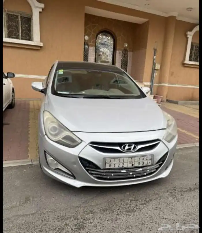هيونداي2014 1