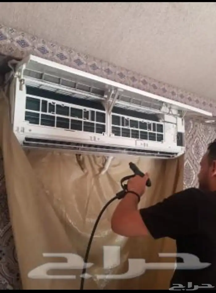 شركة تنظيف مكيفات بمكة المكرمة 2