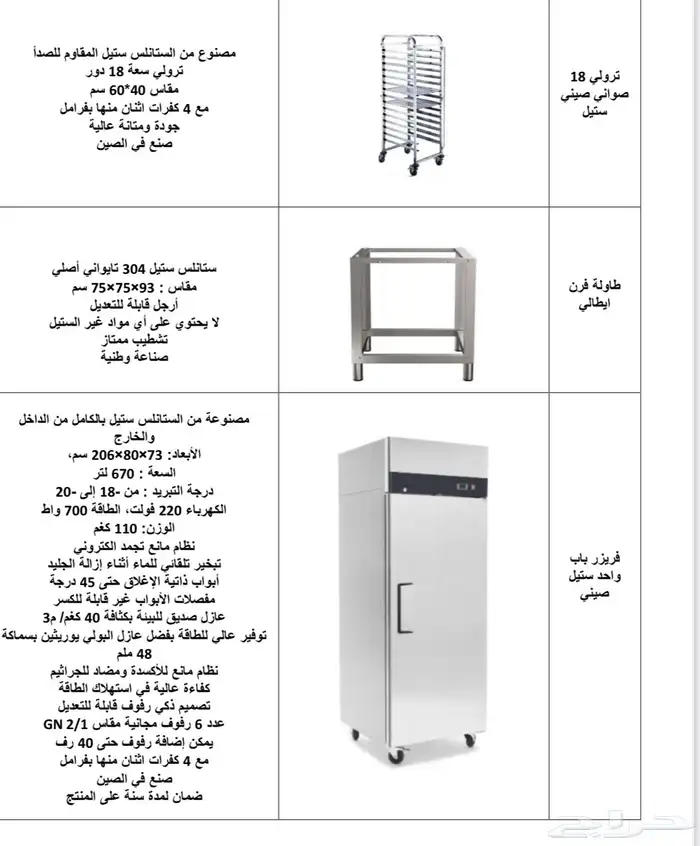 كراسي وطاولات فخمه جدا جديد لكوفي ومستلزمات كوفي كااامله 15