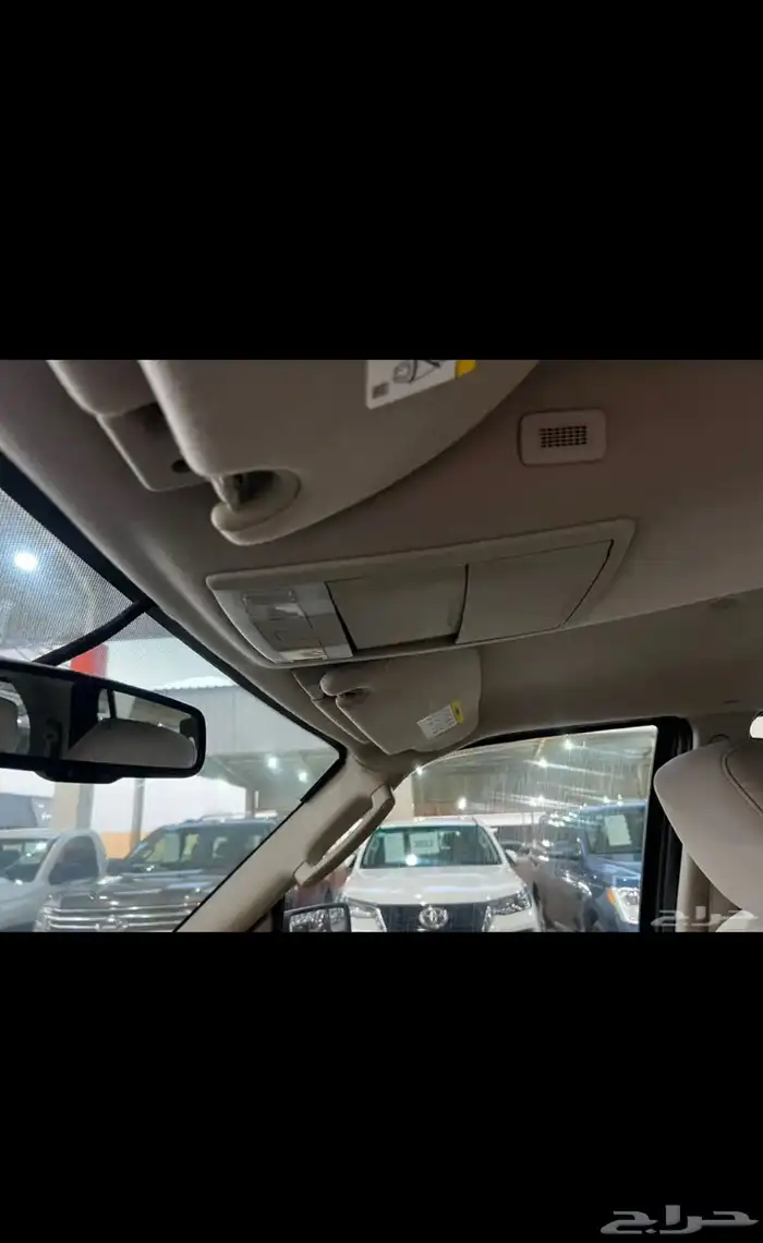 النوع   فورد اكسبيدشن قصير . دبل 27