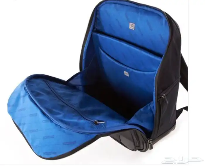 شنطة لابتب American Tourister للبيع 1