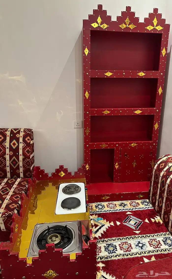 درج او اوجار تراثي 1
