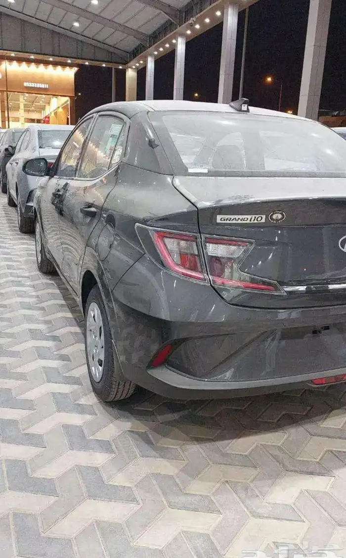 سيارات هونداي 2026 كاشش وعروض الاقساط اقل هامش ربح 17