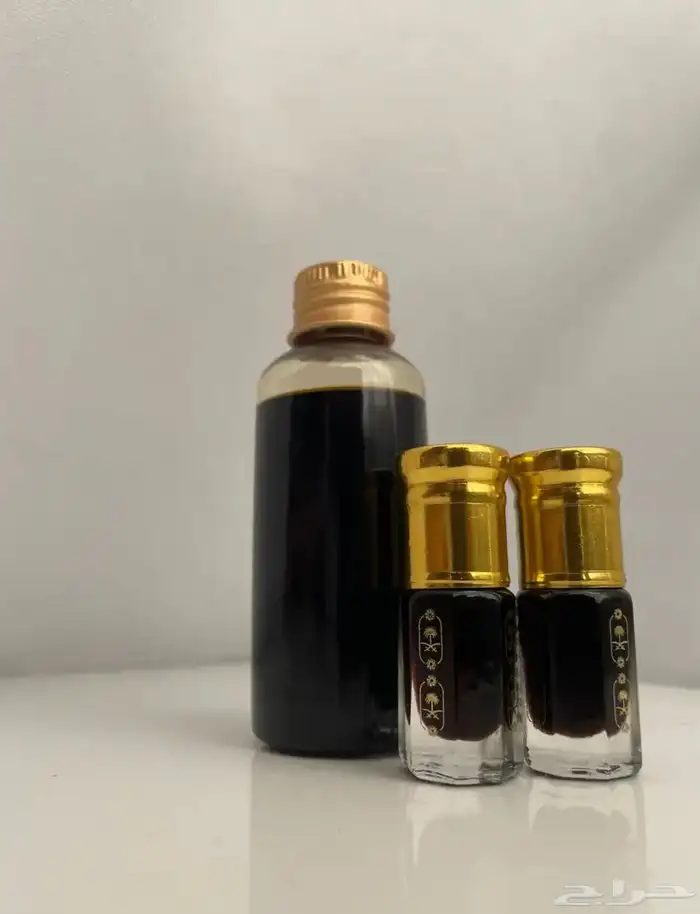 عرض دهن عود 1