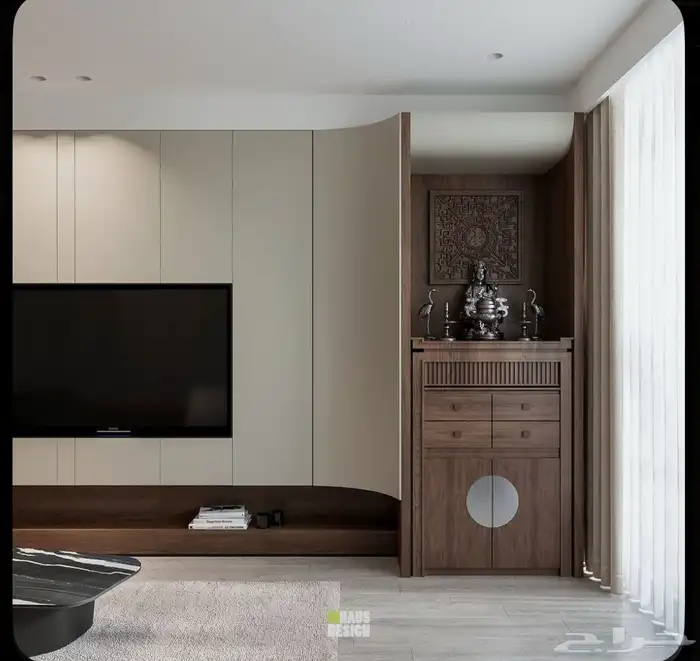 تصميم وتنفيذ واجهات الشاشه وطاولات الخدمة 1