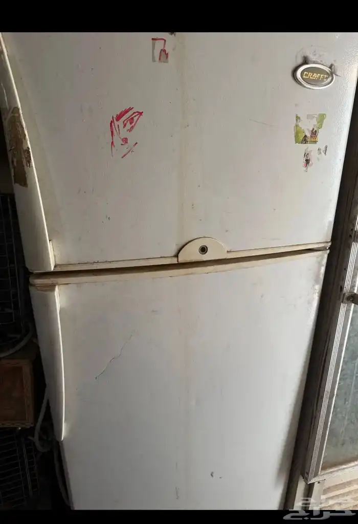 ثلاجة مكيف غسالة 4