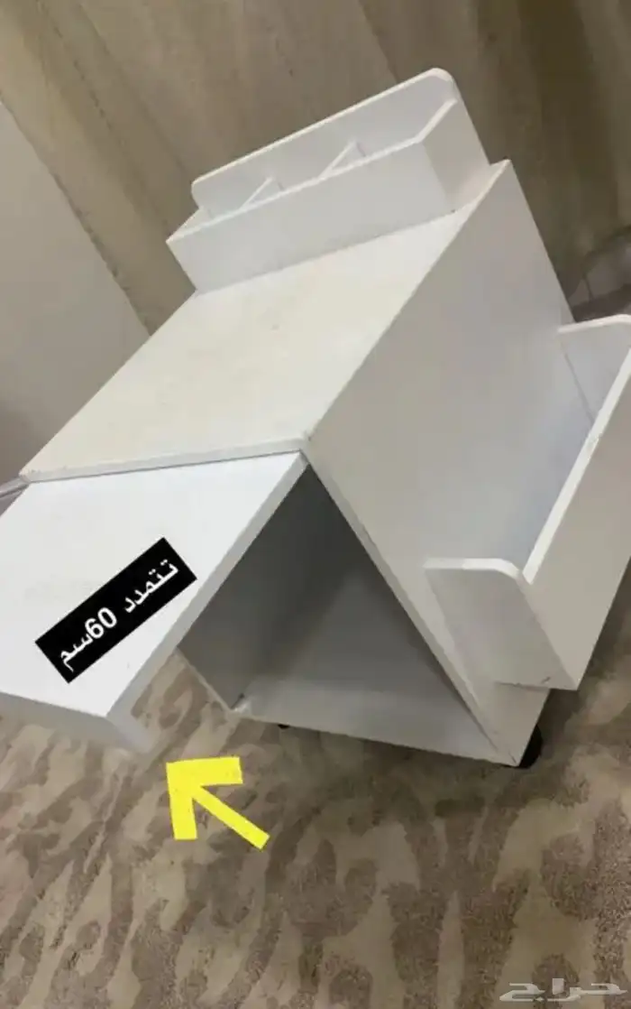 طاولات اباجورة كرسي مكتبي كمدينه شنطه سفر 7