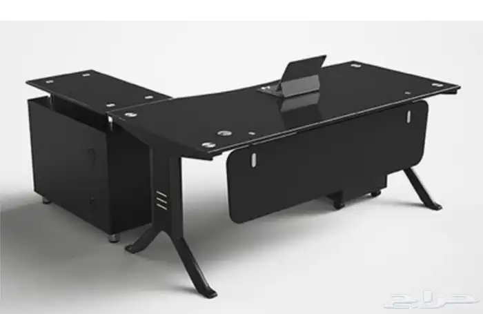 مكتب كرسي 34