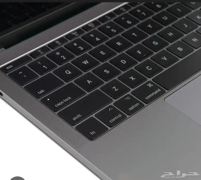 لابتوب ماك بووك برو للبيع   Mackbook Pro for sale 2