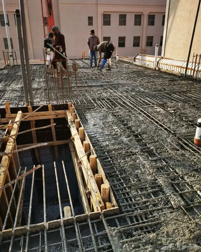 مشرف مباني شمال الرياض 0