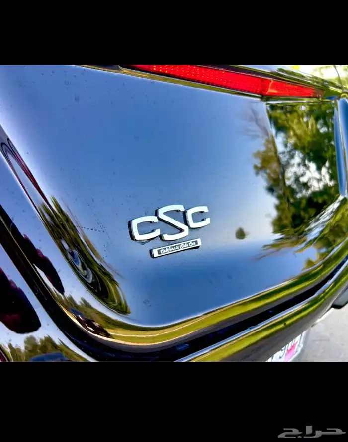 هوندا قولدونق تريك بلاك اديشن 2023 Honda Goldwing CSC Trike 4