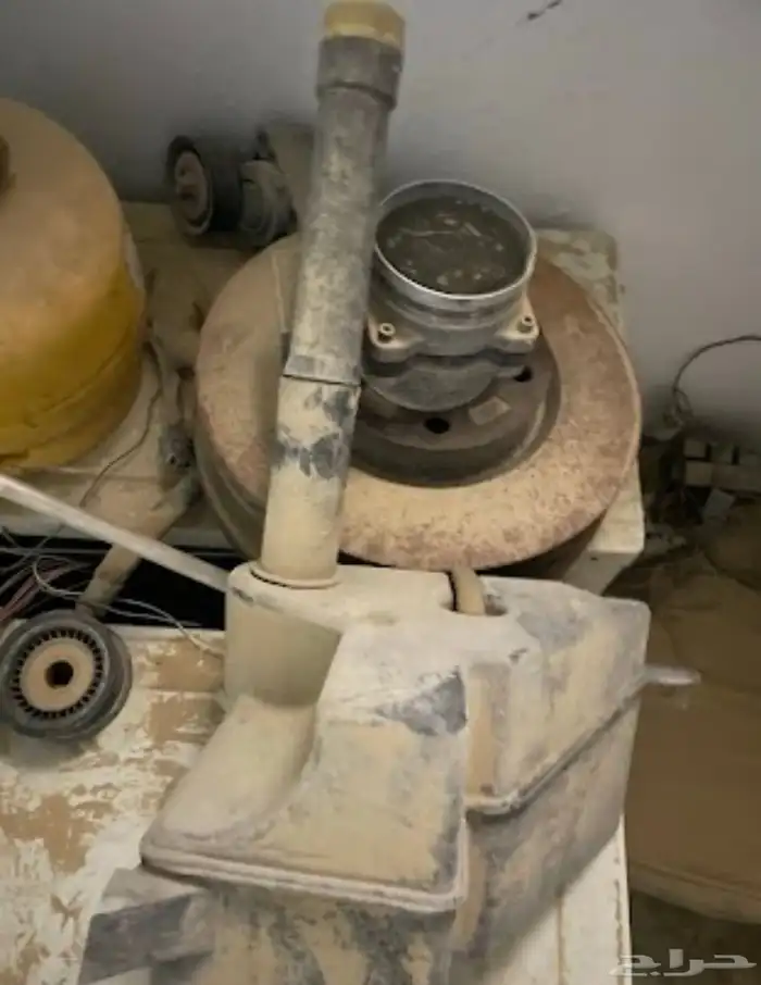 قطع غيار كابرس ولومينا 2004 الى 2006 9