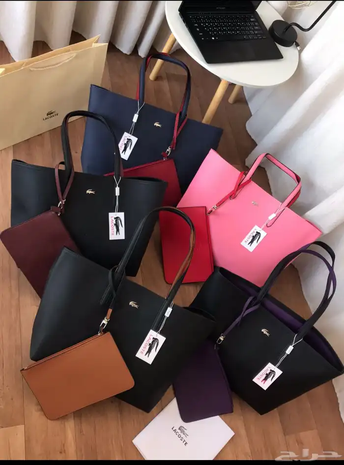 شنطة جامعية ماستر كواليتي 71