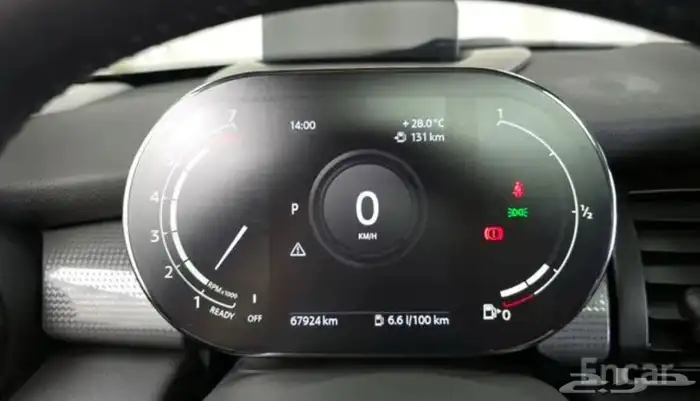 mini cooper HIGH 3rd generation 2021 7