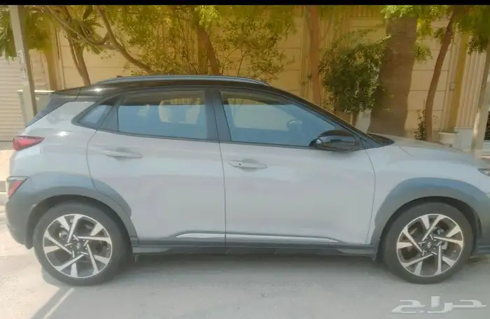 هونداي كونا 3