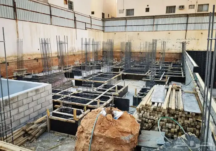 مشرف مباني شمال الرياض 1