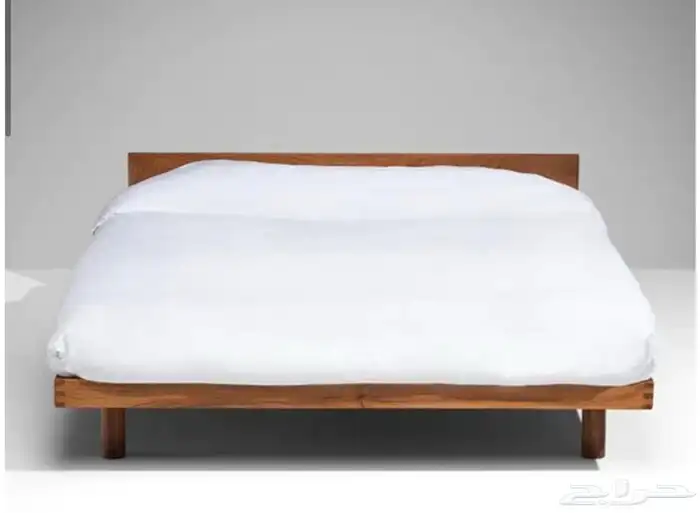 سرير جديد غير مستخدم 0