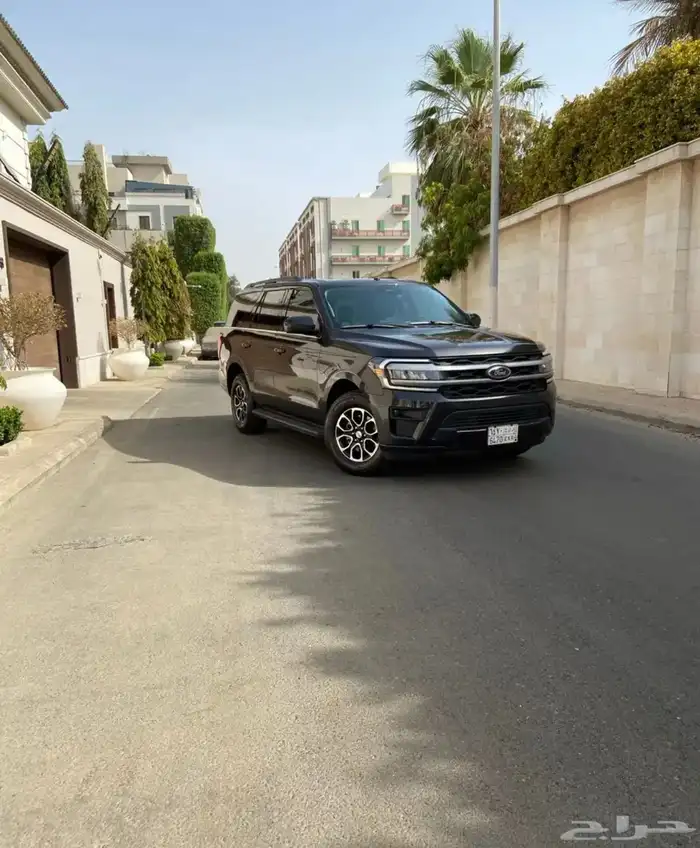 اكسبدشن 2024 xlt مطور 0