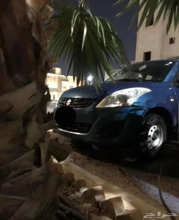 سويفت سوزوكي 2013 3