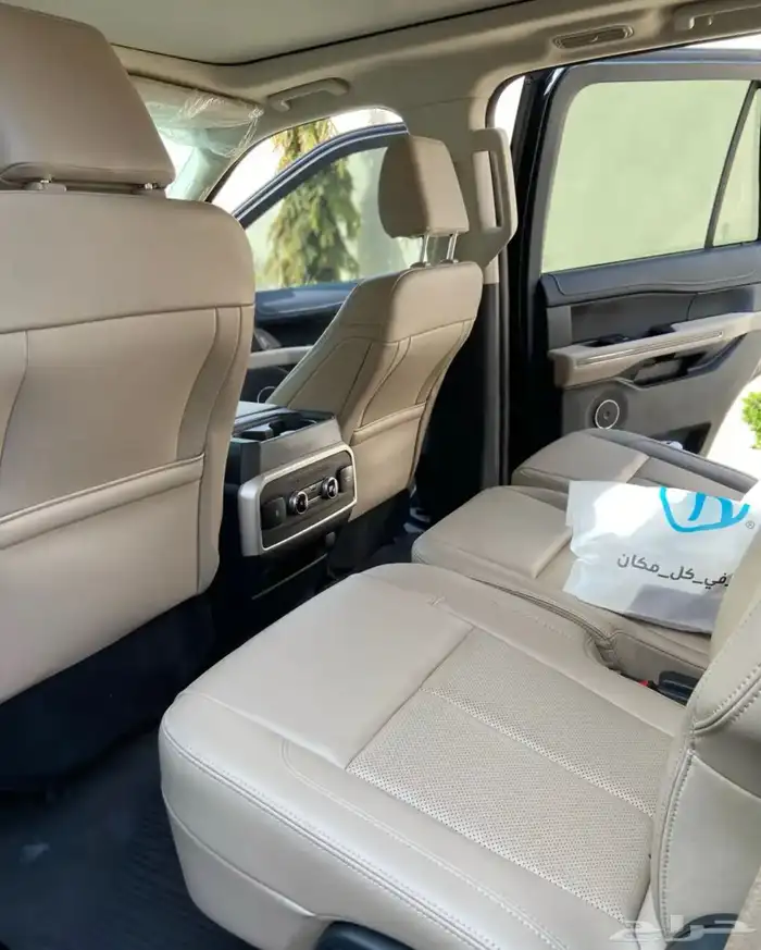 اكسبدشن 2024 xlt مطور 3