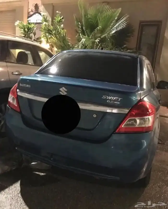 سويفت سوزوكي 2013 0