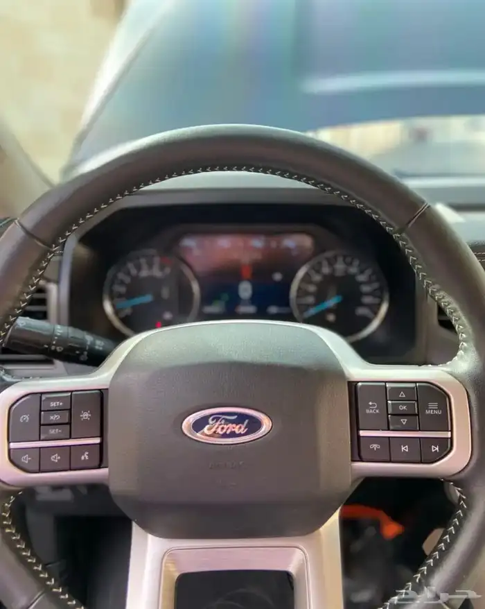 اكسبدشن 2024 xlt مطور 1