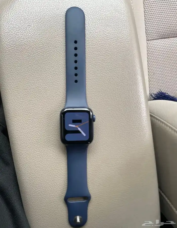 ساعة ابل Apple Watch Series 6 للبيع 2