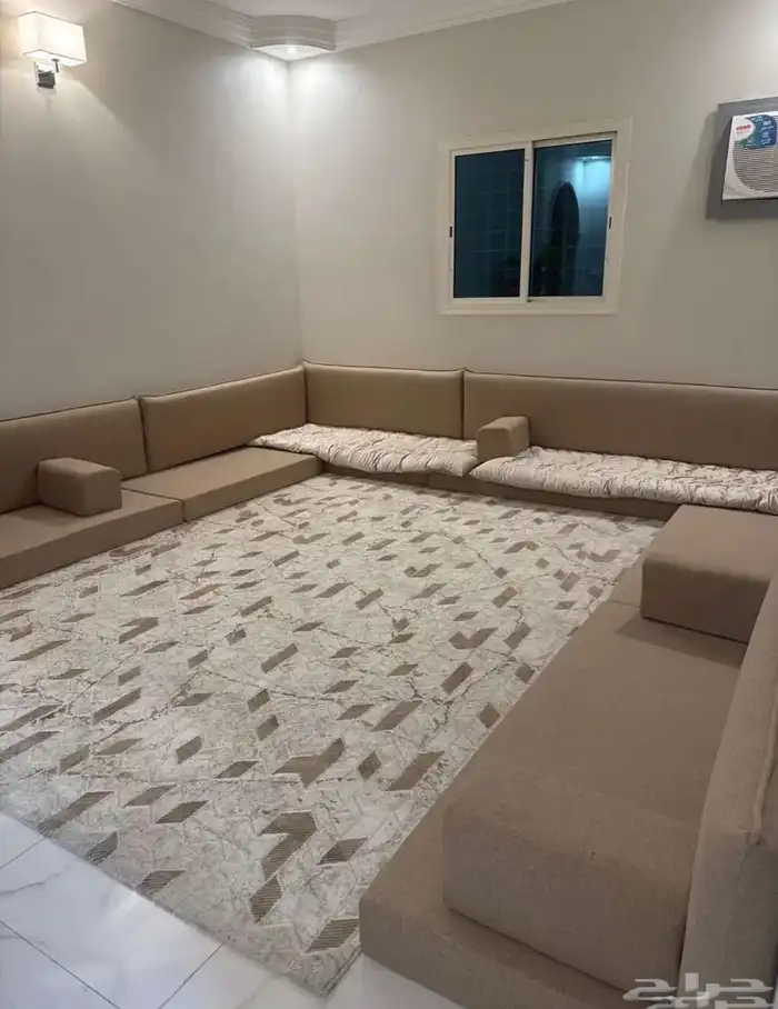 خلف محطة الشرقيه 1