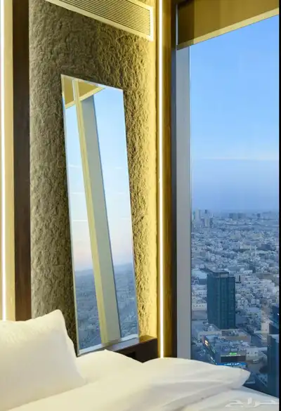 الاقامة الفندقية في برج رافال (يومي شهري سنوي ) index