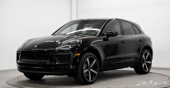 سعر منافس 2024 Porsche Macan 0