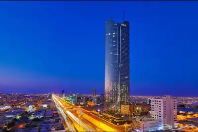 الاقامة الفندقية في برج رافال (يومي شهري سنوي ) index