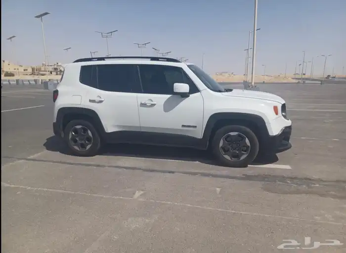 جيب رينجيد 2018 مالك اول 2