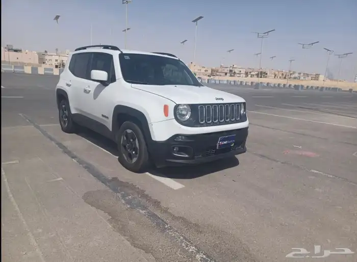 جيب رينجيد 2018 مالك اول 7
