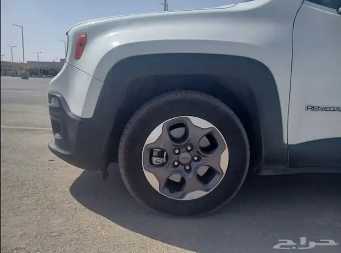 جيب رينجيد 2018 مالك اول 10