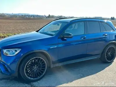 Mercedes-Benz GL 63 AMG 4MATIC index