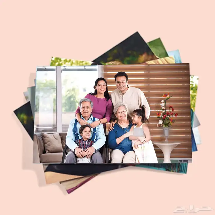 طباعة صور للذكريات 0