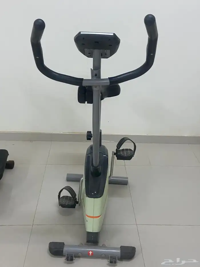 جهازين رياضيين 1
