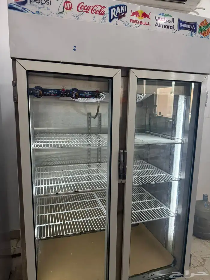 اغراض بقالة للبيع 9