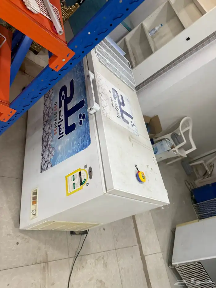 اغراض بقالة للبيع 11