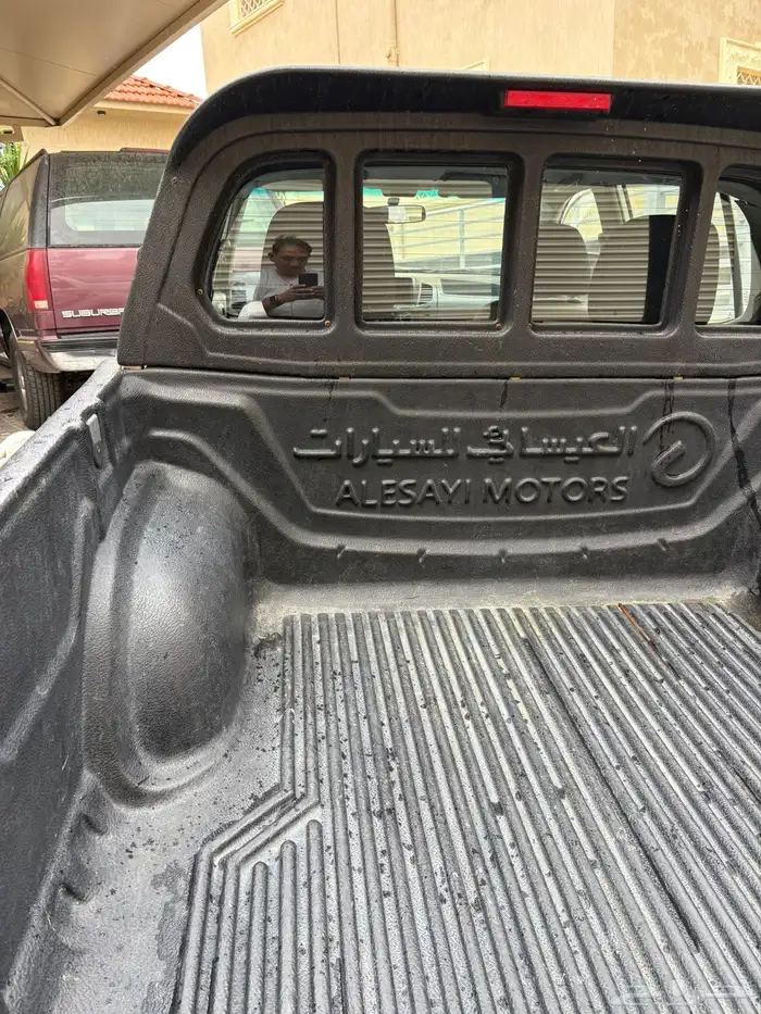 L200 موديل 2009 6