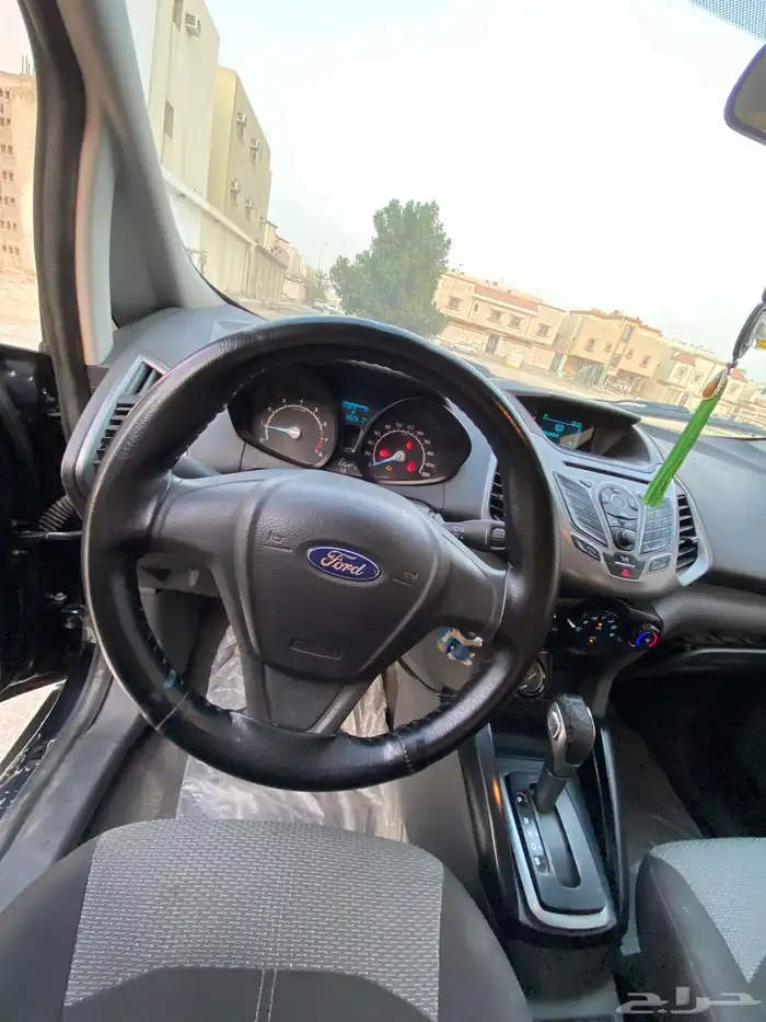 ايكو سبورت 3