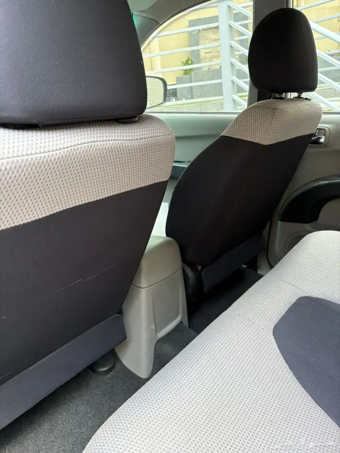 L200 موديل 2009 10